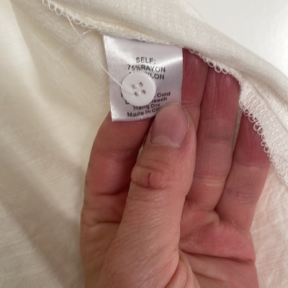 Mod ref tunic - Picture 7 of 7